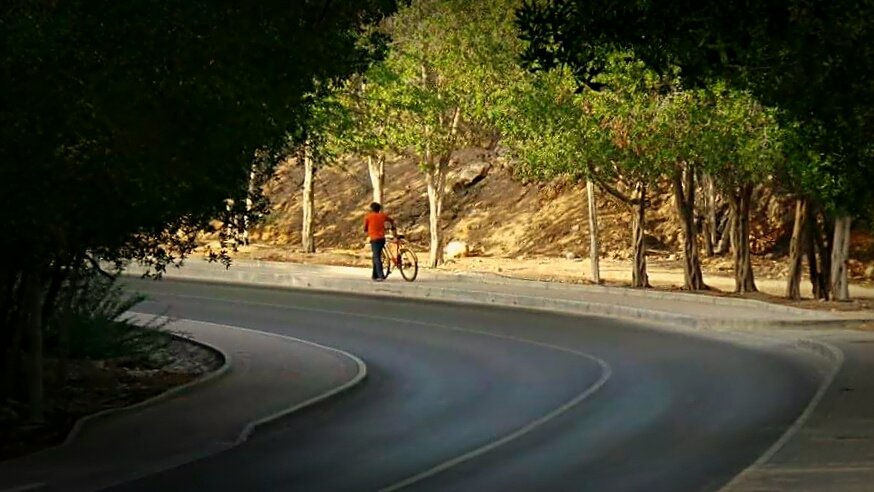 Towards Home III
