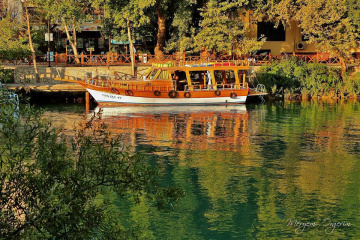 Manavgat