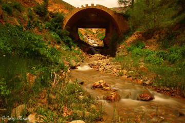 GÜMÜŞHANE 
