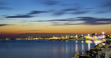 Pendik Sahil
