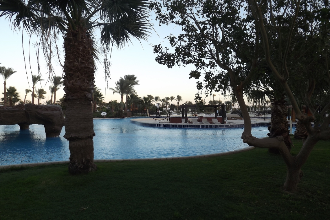 Egypt  - Hurghada
