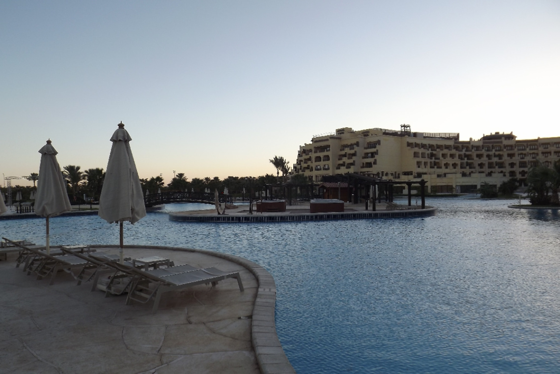 Egypt - Hurghada