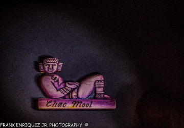 Chac Mool