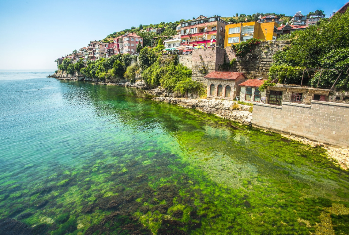 AMASRA