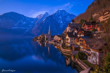 hallstatte