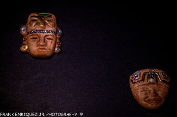 Mayan Art