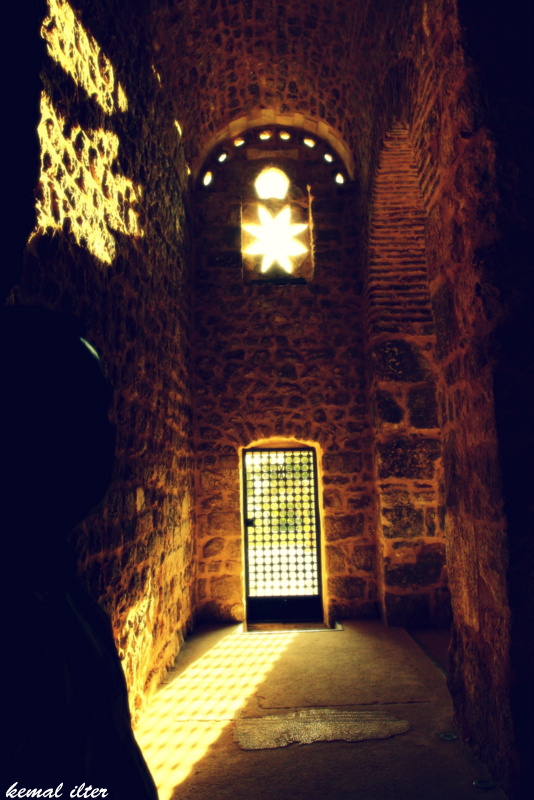 Tarihi kilise 2 