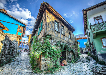 Cumalıkızık