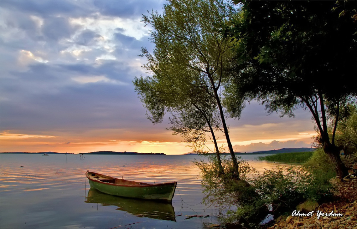 Huzur-Peace