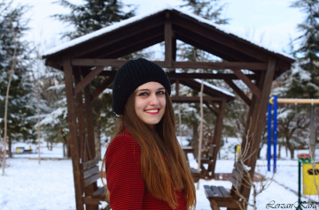 kışı özleyenlere