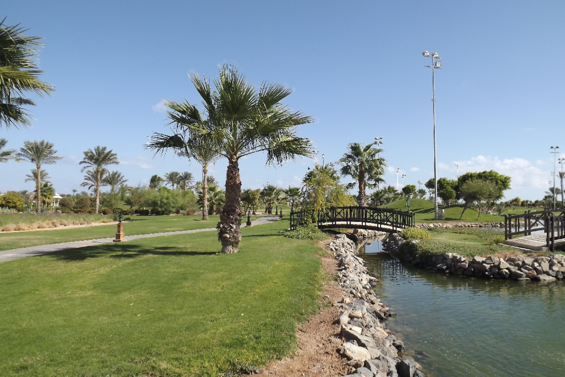 Egypt - Hurghada