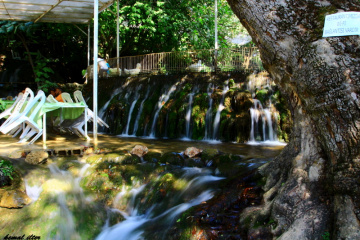 harbiye 