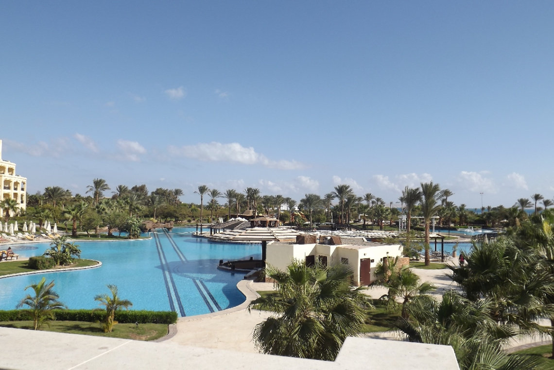 Egypt - Hurghada