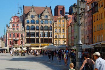 Townhouses on the market