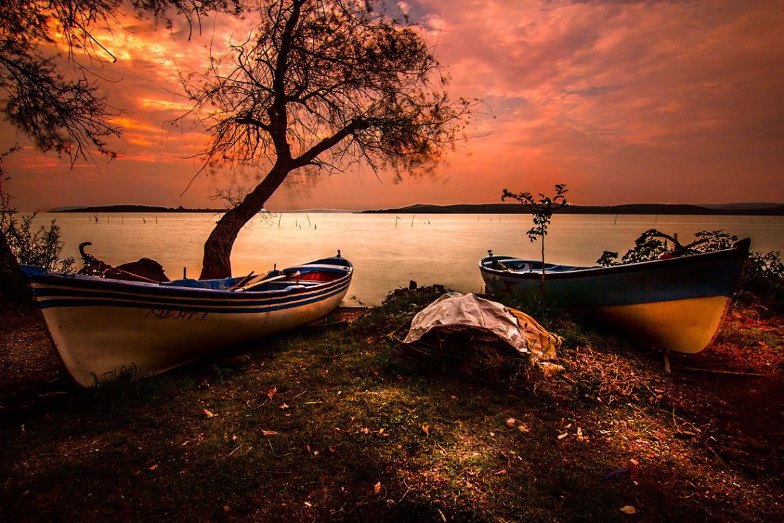 Gölyazı'dan