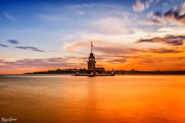 D E N İ Z  K U L E S İ