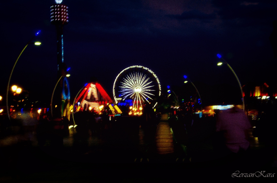 lunapark
