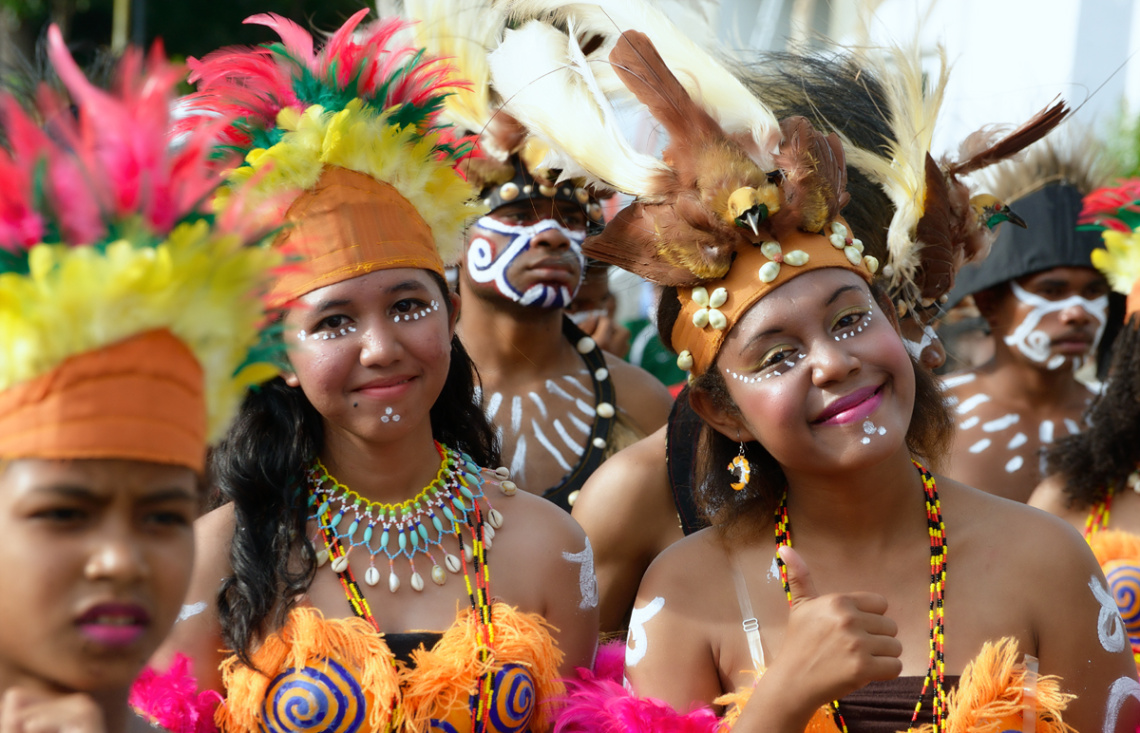 Our Papua