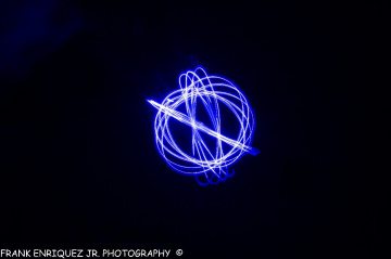 Light Painting