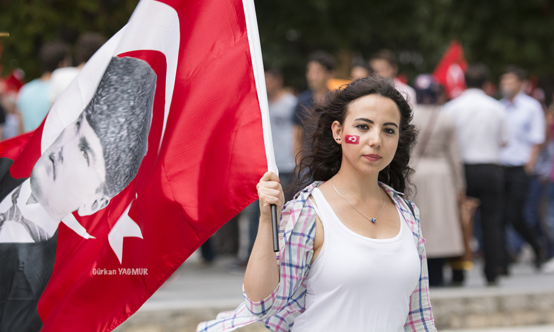 Vatan sevdası