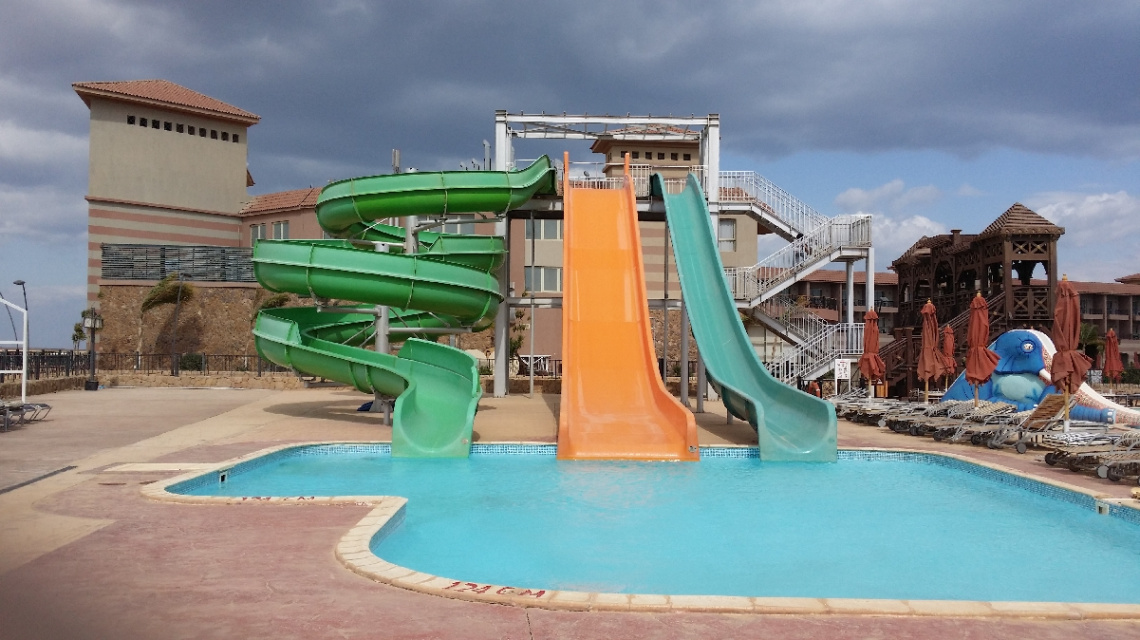 Egypt - Alzaafarana - COLOURFUL