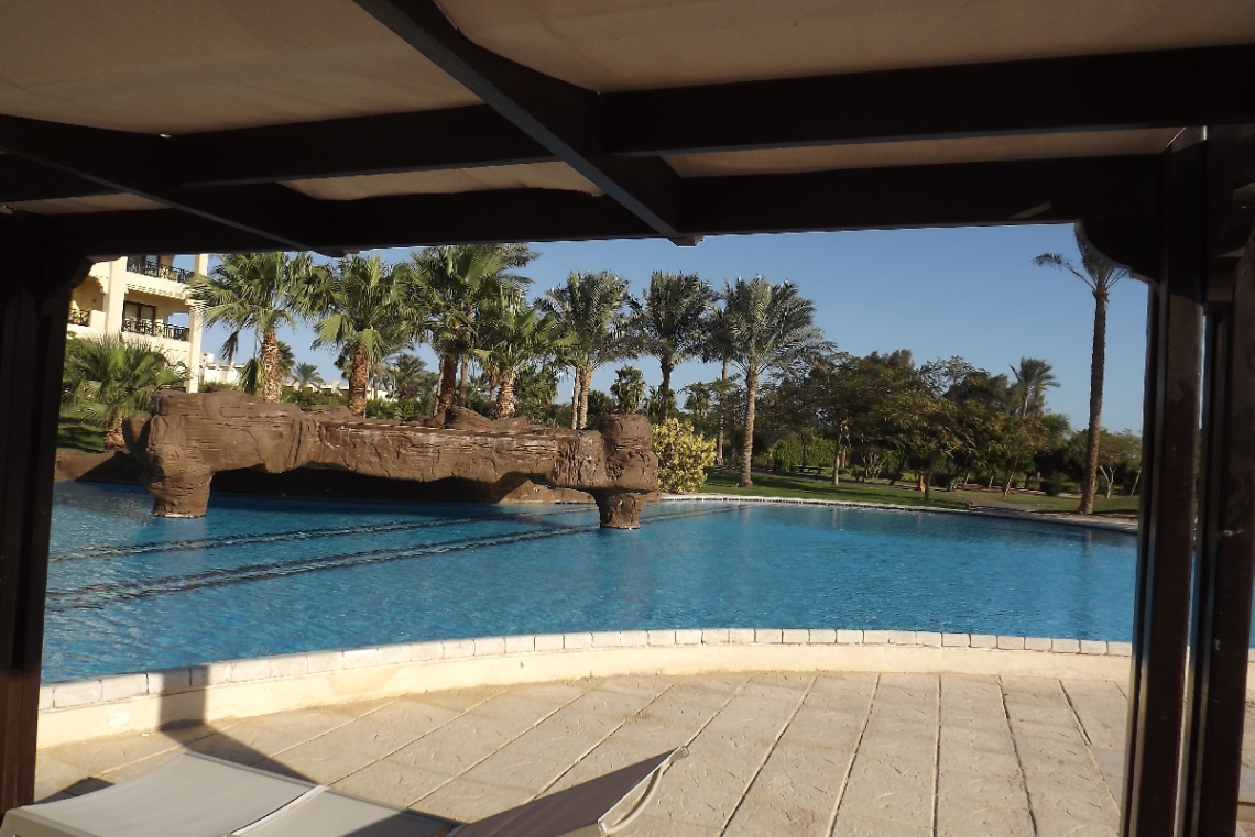 Egypt  - Hurghada - RELAX