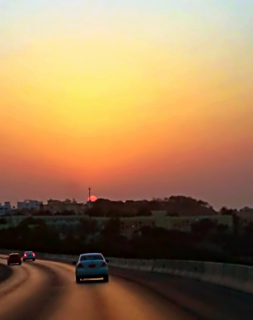 Towards Home 