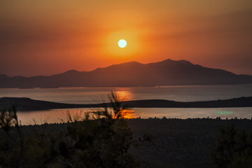 Gün Batımı