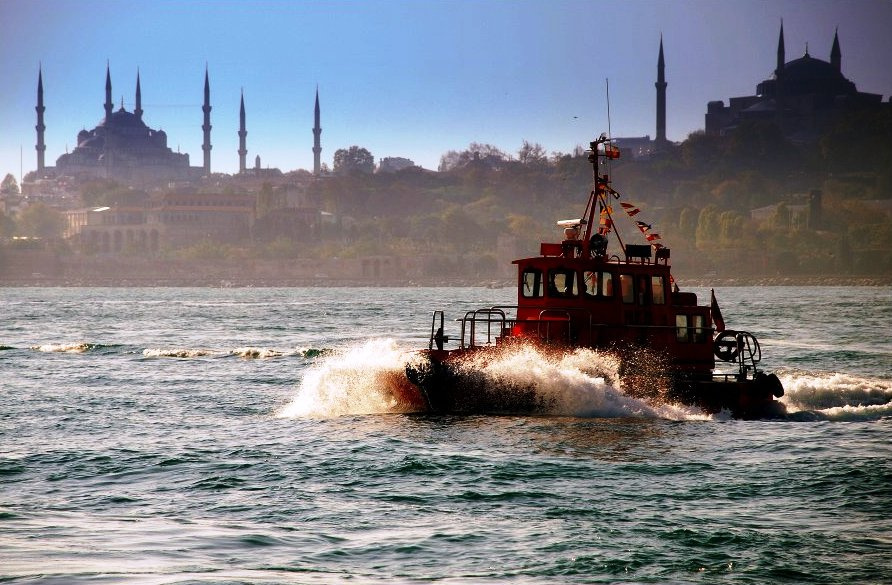 Hızır Yetiş...