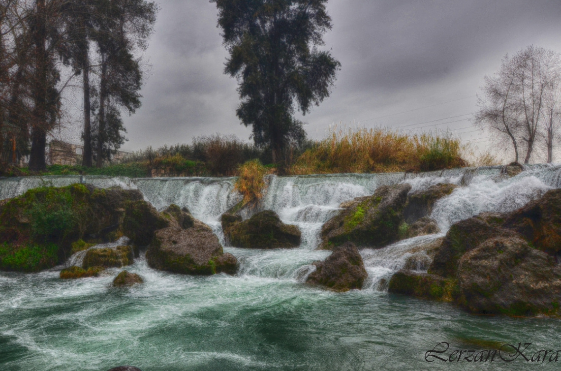 Tarsus Şelalesi
