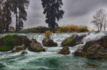 Tarsus Şelalesi