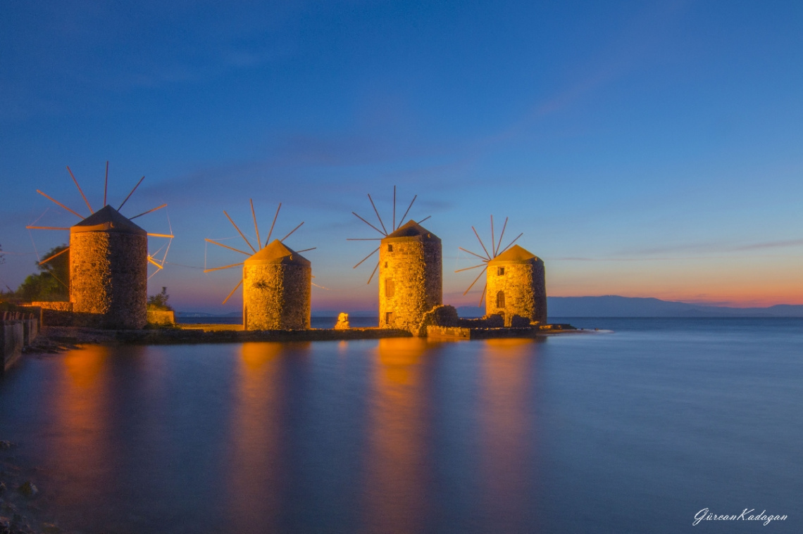 sakız adası