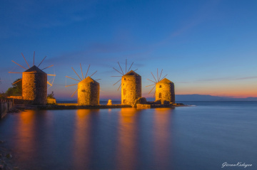 sakız adası