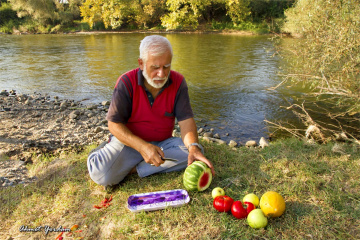 Nimetler Şükür İster...