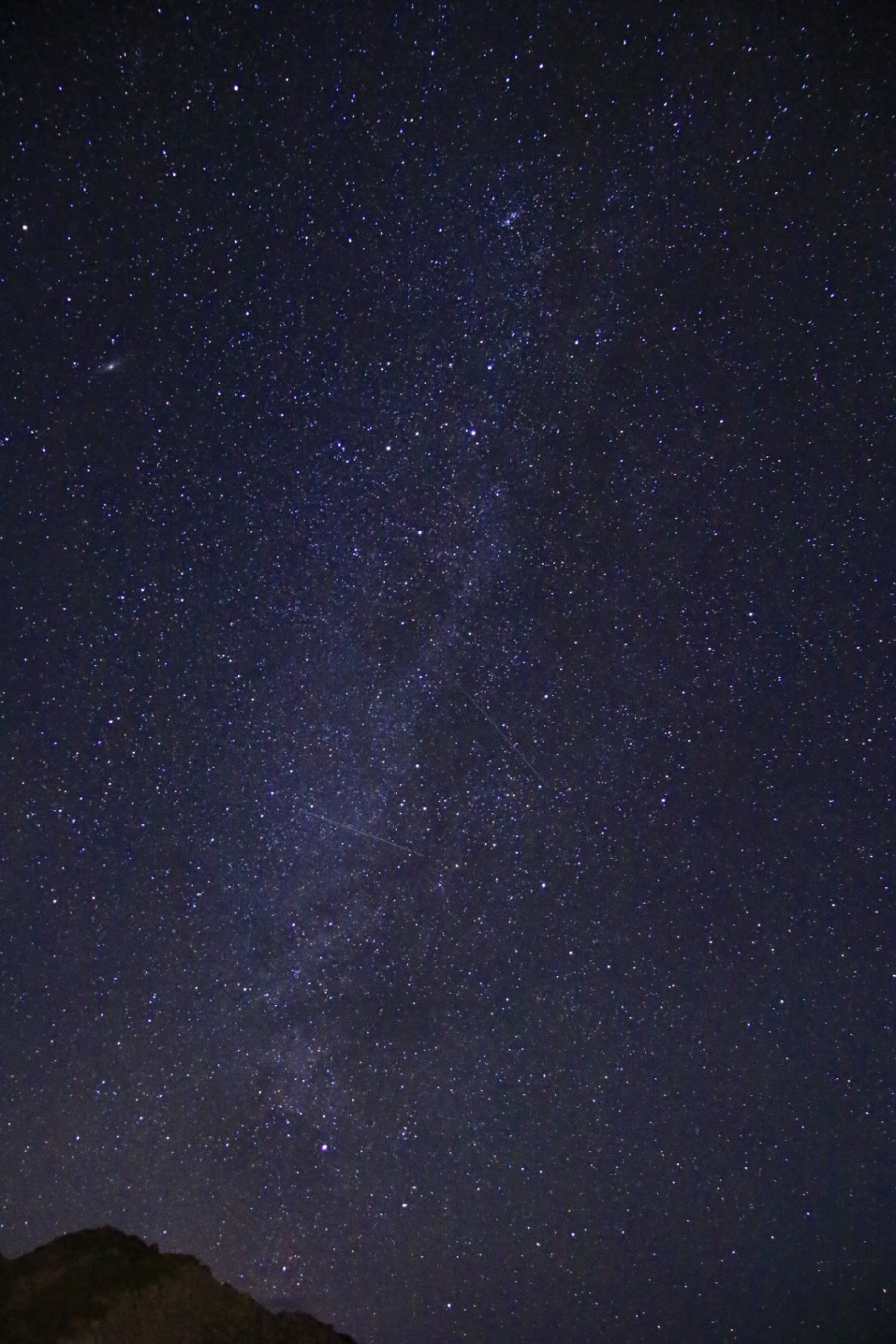 milky way