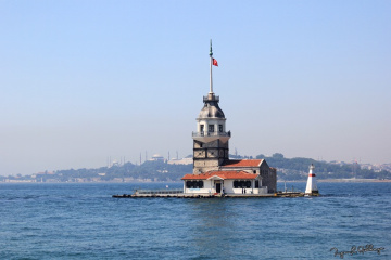 Kız Kulesi