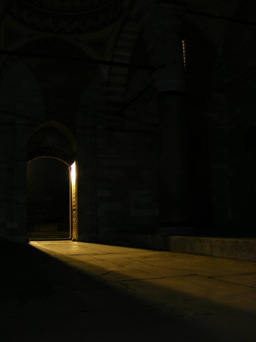 Kapı