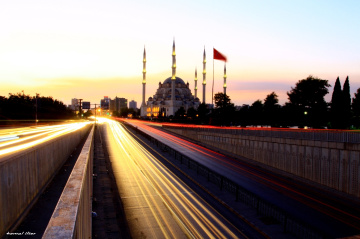 Güzel Adanam