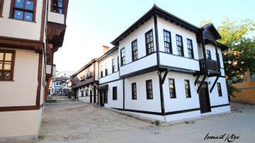 Taraklı Konakları