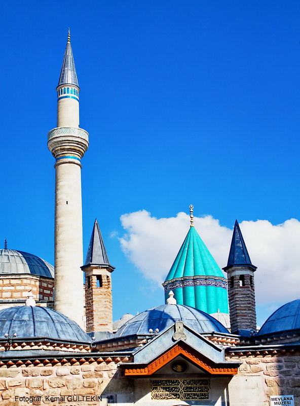 KONYA