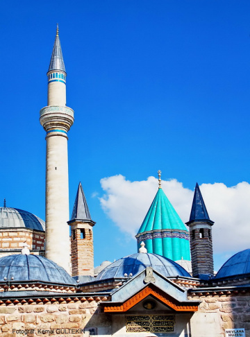 KONYA