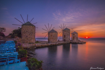 sakız adası chios greece