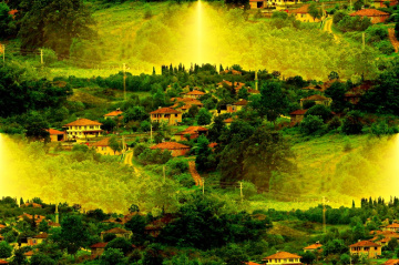 ŞİRİN KÖY