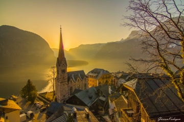 hallstatte