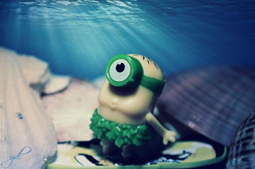 minion