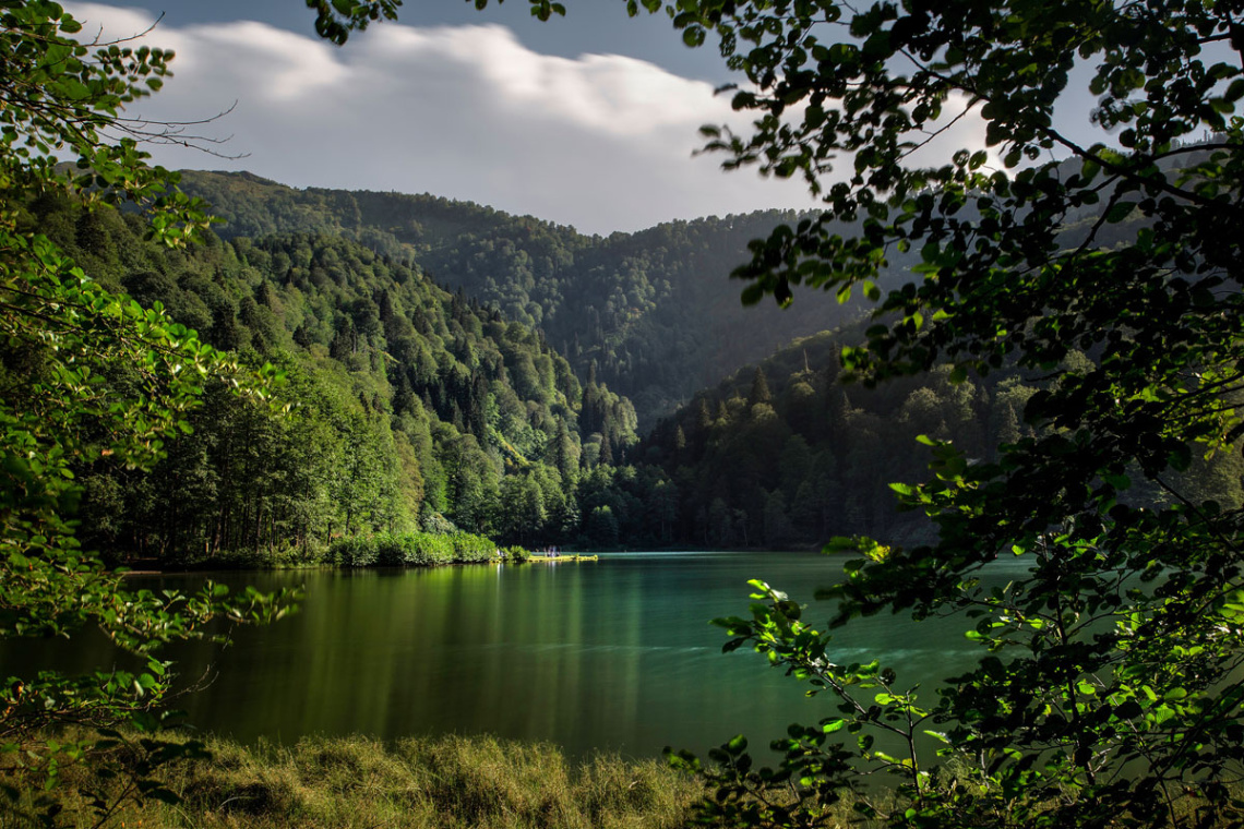 Karagöl/2015
