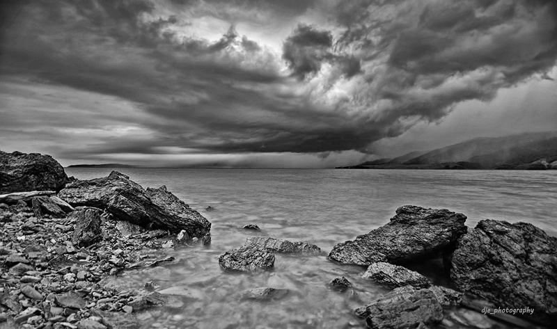 Cloudy