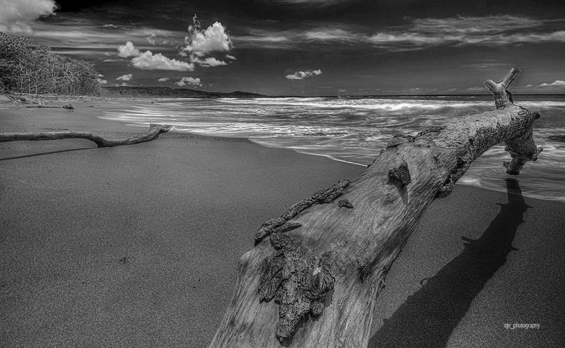 Amban Beach