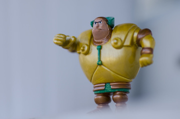 Güç