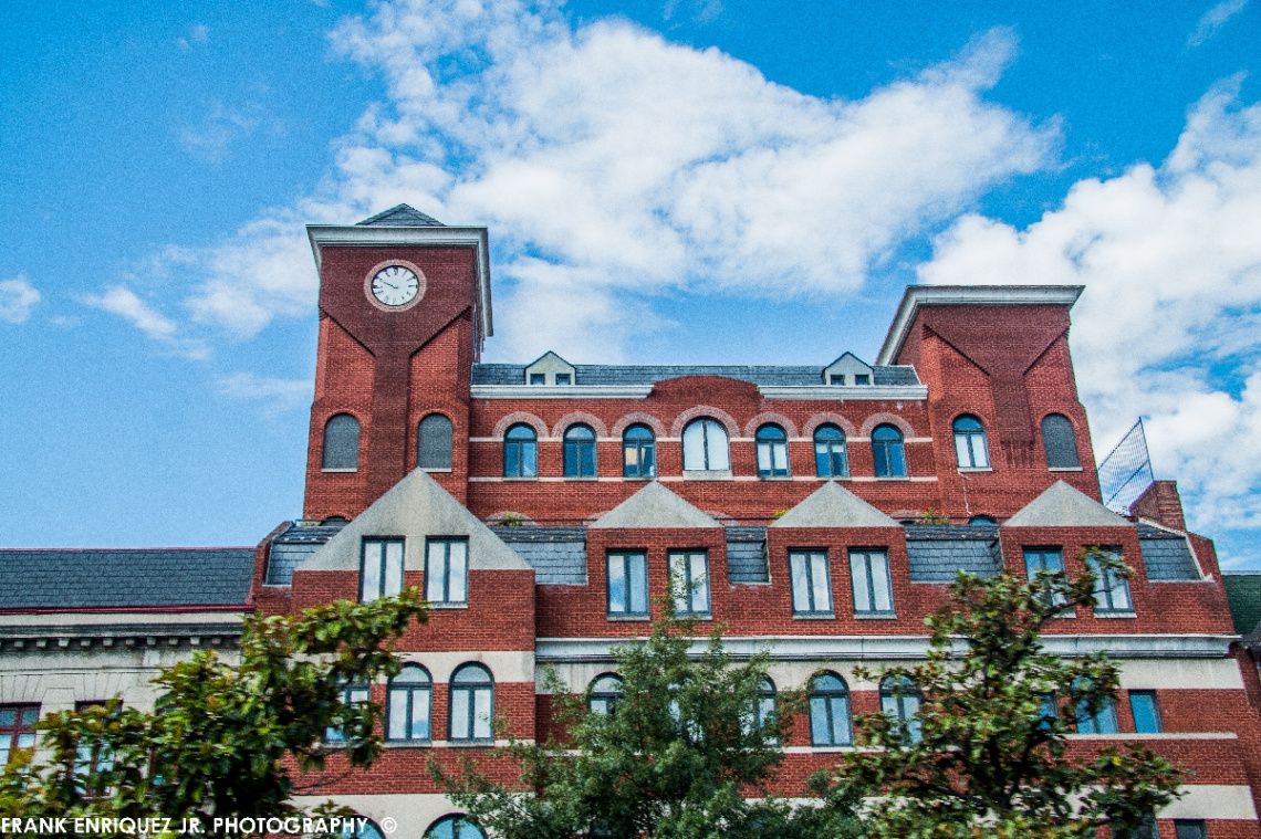 More Washington D.C. Architecture  10/15